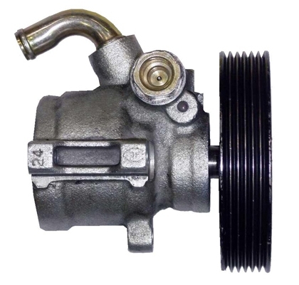 Autoteile Jakobs Hydraulikpumpe, Lenkung