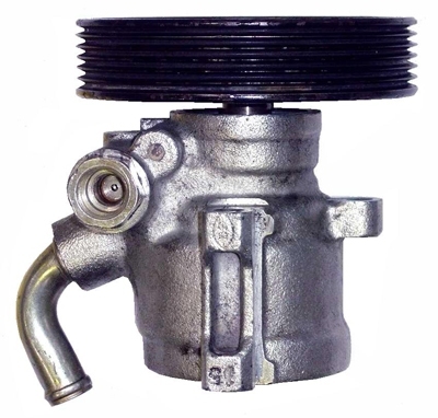 Autoteile Jakobs Hydraulikpumpe, Lenkung