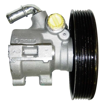 Autoteile Jakobs Hydraulikpumpe, Lenkung