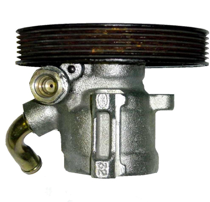 Autoteile Jakobs Hydraulikpumpe, Lenkung