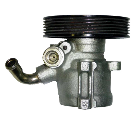 Autoteile Jakobs Hydraulikpumpe, Lenkung