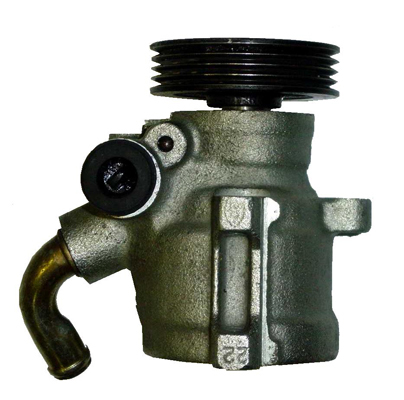Autoteile Jakobs Hydraulikpumpe, Lenkung