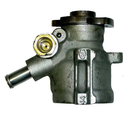 Autoteile Jakobs Hydraulikpumpe, Lenkung