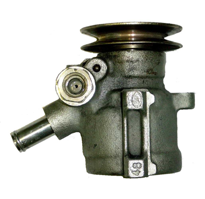 Autoteile Jakobs Hydraulikpumpe, Lenkung