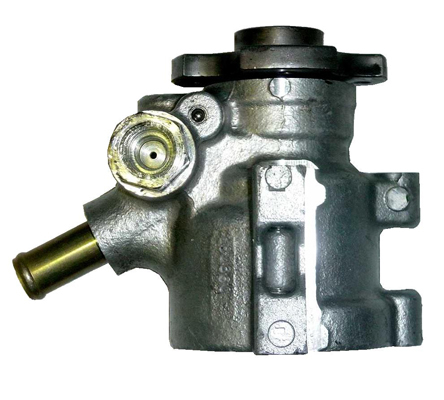 Autoteile Jakobs Hydraulikpumpe, Lenkung