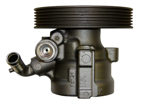 Autoteile Jakobs Hydraulikpumpe, Lenkung