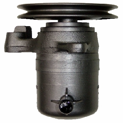Autoteile Jakobs Hydraulikpumpe, Lenkung