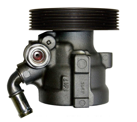 Autoteile Jakobs Hydraulikpumpe, Lenkung