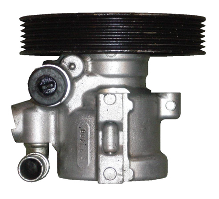 Autoteile Jakobs Hydraulikpumpe, Lenkung