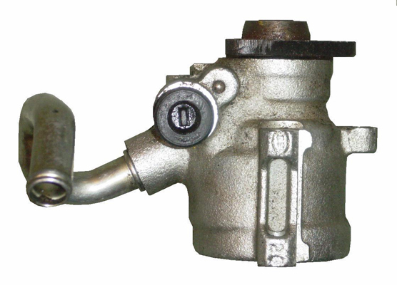 Autoteile Jakobs Hydraulikpumpe, Lenkung