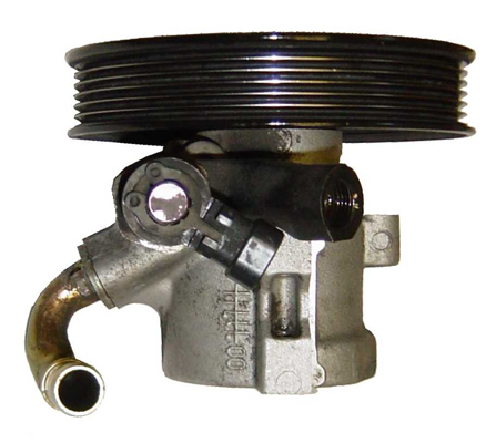 Autoteile Jakobs Hydraulikpumpe, Lenkung