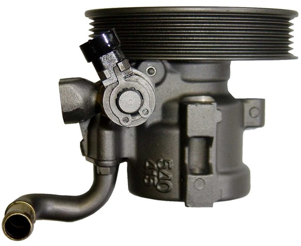 Autoteile Jakobs Hydraulikpumpe, Lenkung