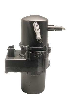Autoteile Jakobs Hydraulikpumpe, Lenkung