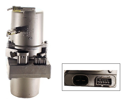 Autoteile Jakobs Hydraulikpumpe, Lenkung