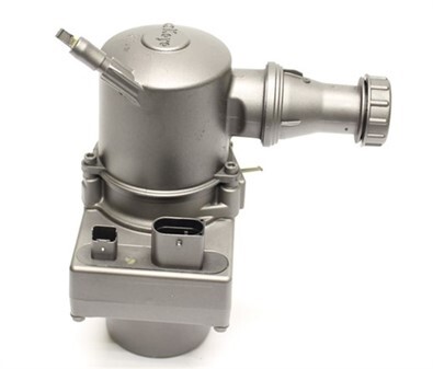 Autoteile Jakobs Hydraulikpumpe, Lenkung