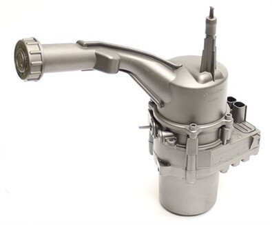 Autoteile Jakobs Hydraulikpumpe, Lenkung