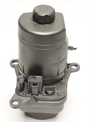 Autoteile Jakobs Hydraulikpumpe, Lenkung