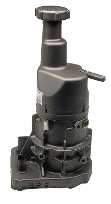 Autoteile Jakobs Hydraulikpumpe, Lenkung