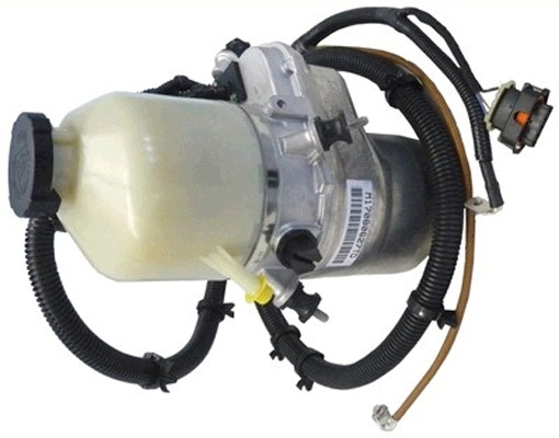 Autoteile Jakobs Hydraulikpumpe, Lenkung
