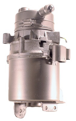 Autoteile Jakobs Hydraulikpumpe, Lenkung