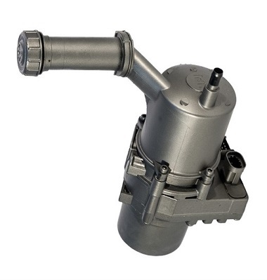 Autoteile Jakobs Hydraulikpumpe, Lenkung