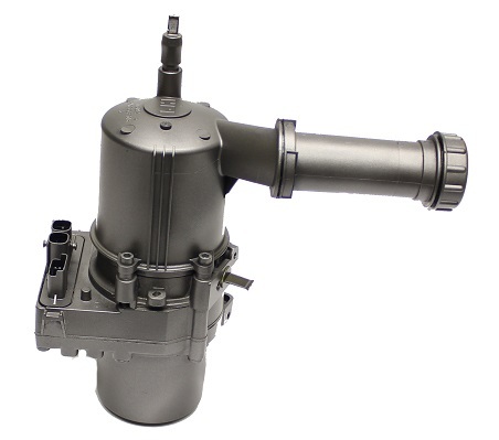 Autoteile Jakobs Hydraulikpumpe, Lenkung