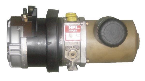 Autoteile Jakobs Hydraulikpumpe, Lenkung