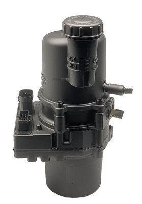 Autoteile Jakobs Hydraulikpumpe, Lenkung