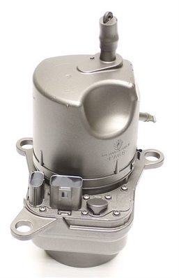 Autoteile Jakobs Hydraulikpumpe, Lenkung