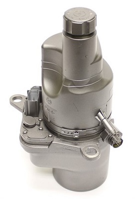 Autoteile Jakobs Hydraulikpumpe, Lenkung