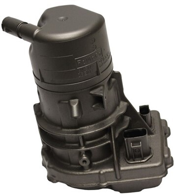 Autoteile Jakobs Hydraulikpumpe, Lenkung