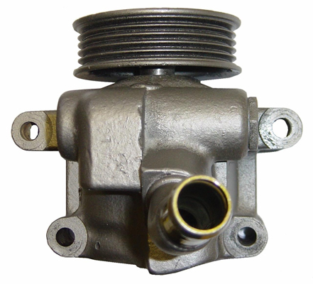 Autoteile Jakobs Hydraulikpumpe, Lenkung
