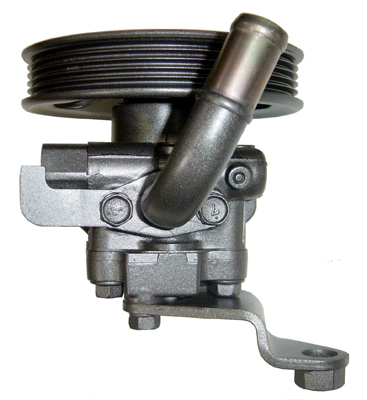 Autoteile Jakobs Hydraulikpumpe, Lenkung