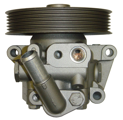 Autoteile Jakobs Hydraulikpumpe, Lenkung