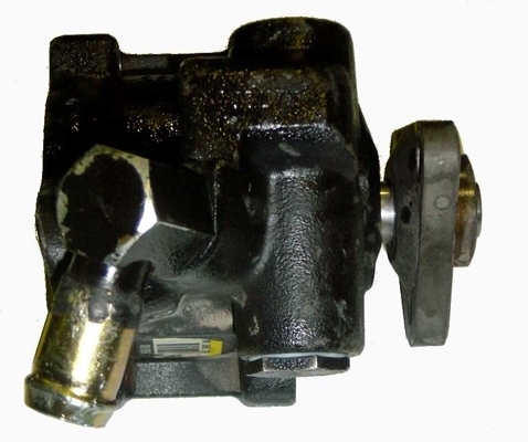 Autoteile Jakobs Hydraulikpumpe, Lenkung
