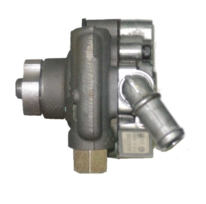 Autoteile Jakobs Hydraulikpumpe, Lenkung