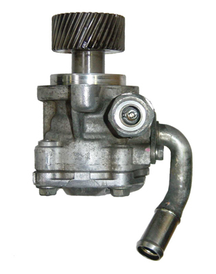 Autoteile Jakobs Hydraulikpumpe, Lenkung