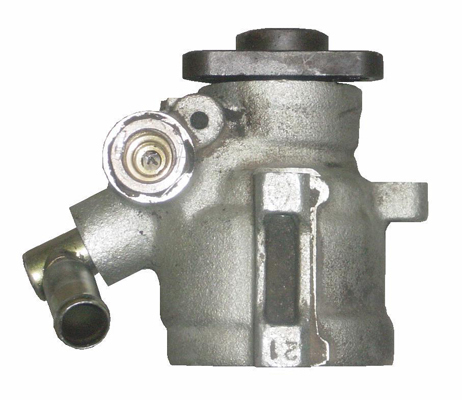 Autoteile Jakobs Hydraulikpumpe, Lenkung