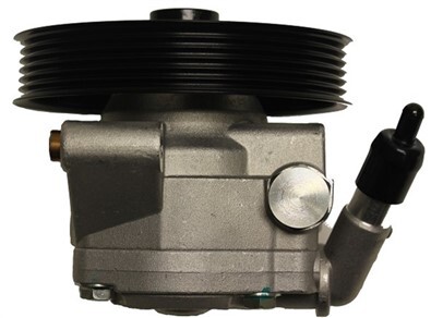 Autoteile Jakobs Hydraulikpumpe, Lenkung