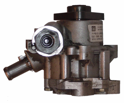 Autoteile Jakobs Hydraulikpumpe, Lenkung