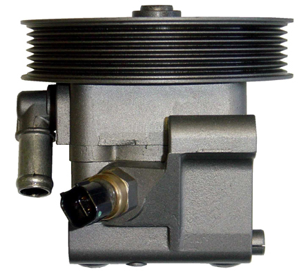 Autoteile Jakobs Hydraulikpumpe, Lenkung