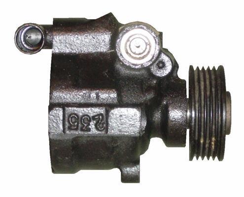 Autoteile Jakobs Hydraulikpumpe, Lenkung