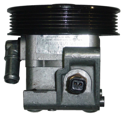 Autoteile Jakobs Hydraulikpumpe, Lenkung