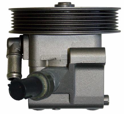 Autoteile Jakobs Hydraulikpumpe, Lenkung