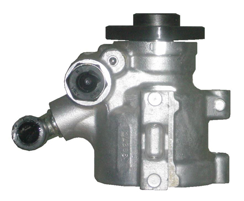Autoteile Jakobs Hydraulikpumpe, Lenkung