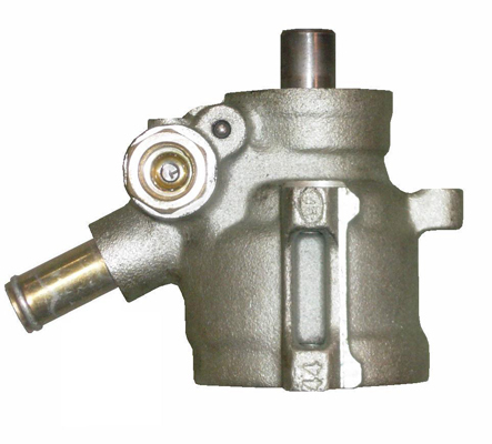 Autoteile Jakobs Hydraulikpumpe, Lenkung