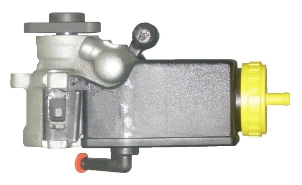 Autoteile Jakobs Hydraulikpumpe, Lenkung
