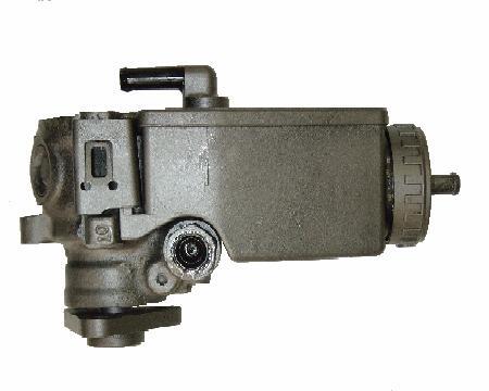 Autoteile Jakobs Hydraulikpumpe, Lenkung