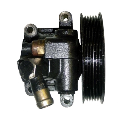 Autoteile Jakobs Hydraulikpumpe, Lenkung