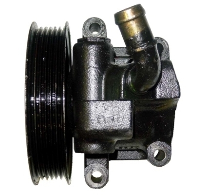 Autoteile Jakobs Hydraulikpumpe, Lenkung